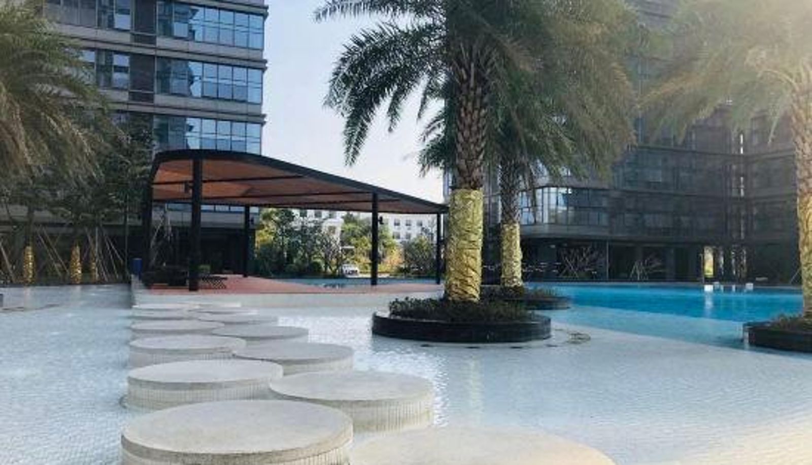 Pokój - Blue Platinum Hotel Zhuhai