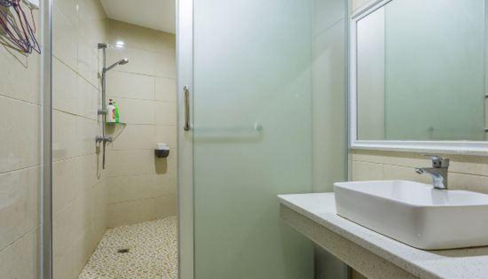 Zimmer - Yongxing Hotel (Guangzhou Panyu)