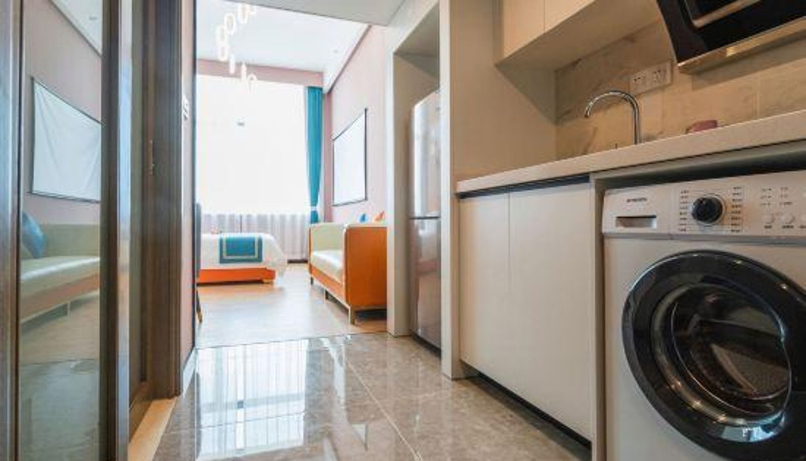 Pokój - Muraisi International Apartment