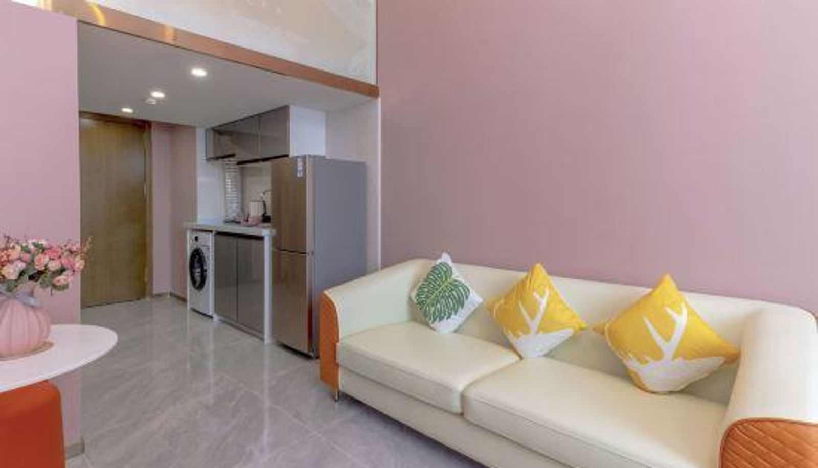 Pokój typu business - Muraisi International Apartment