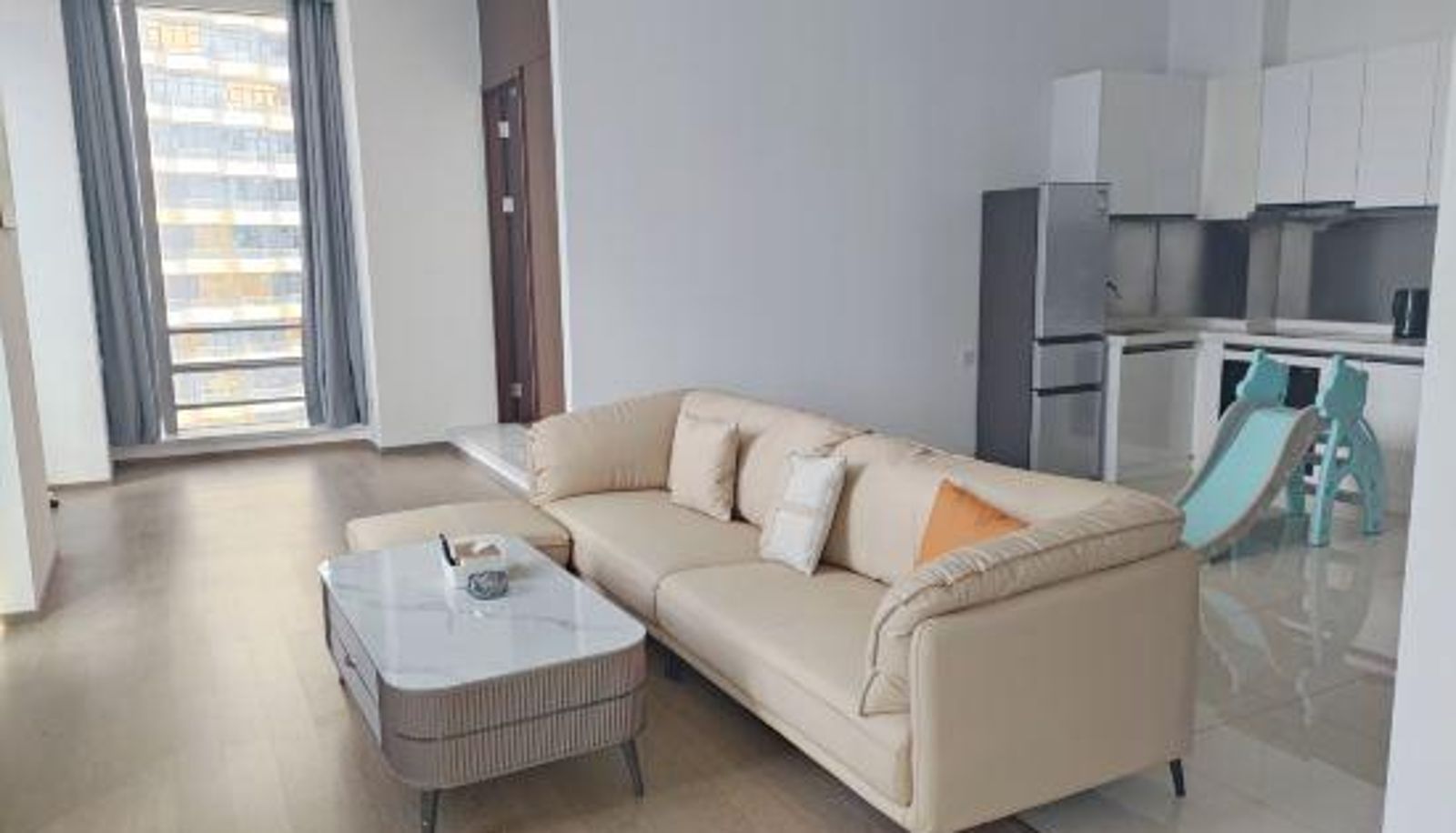 Habitación familiar - Jizhi Apartment