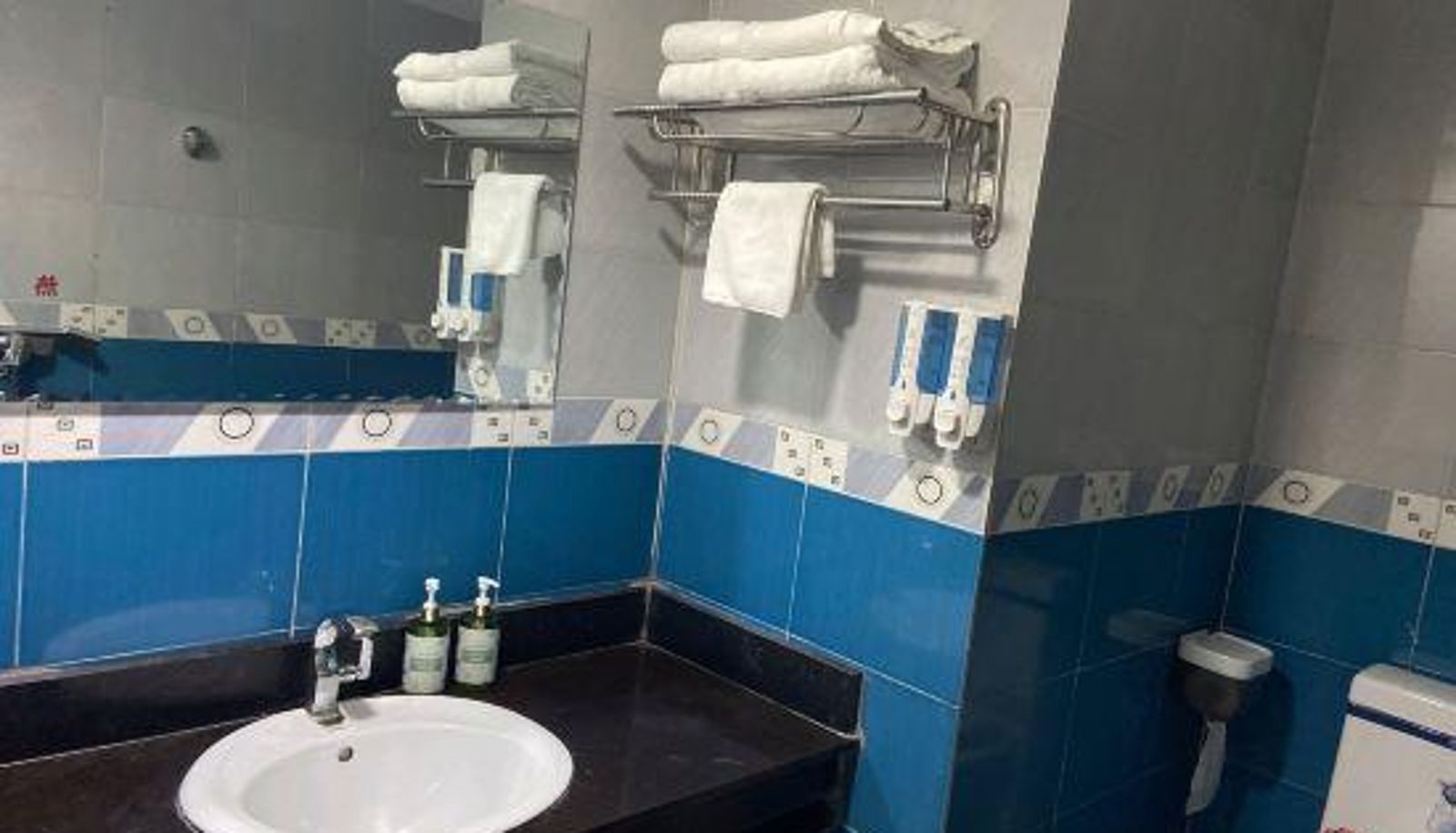 Kamer - Pengyue Hotel