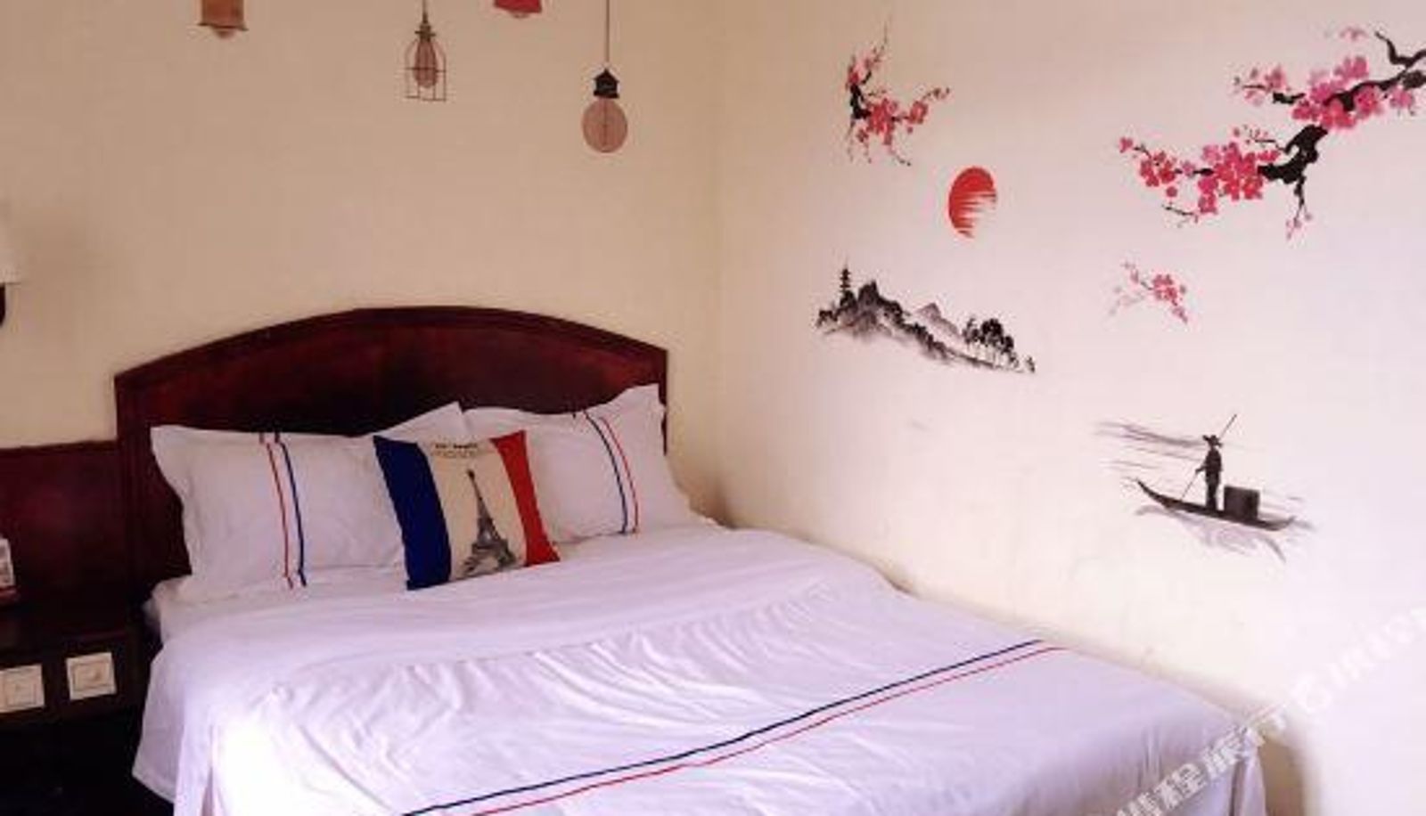 Zimmer - Xinhui Hostel