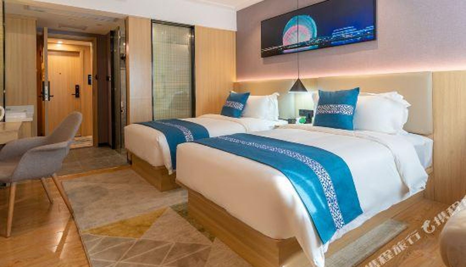 Business room - Only Hotel