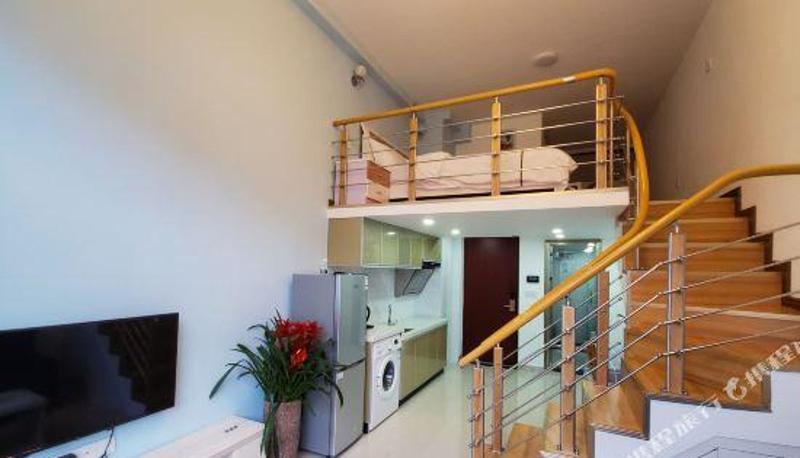 Kamer - Vidicl Holiday Apartment (Zhuhai Aoyuan Plaza)