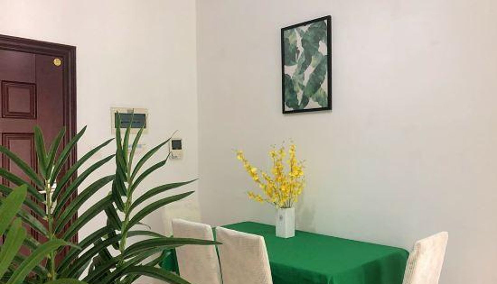Room - Jielai Apartment