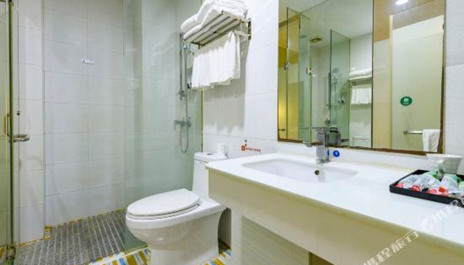 Habitación - Zhuhai Spring Hotel Apartment