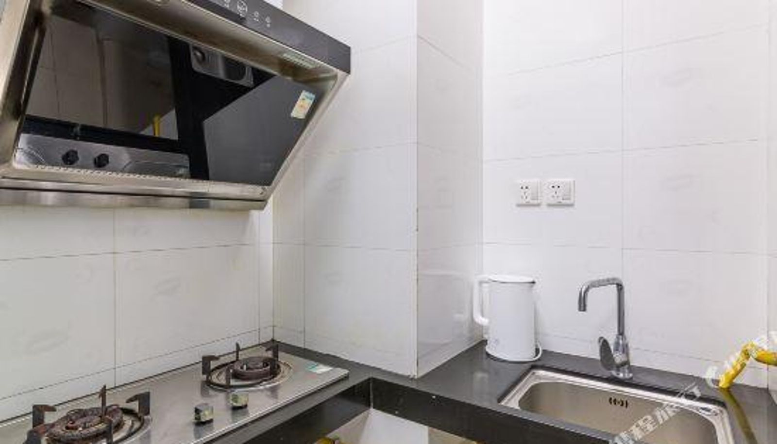 Familienzimmer - WESU  Light Luxury Apartment (Shenzhen Nanshan Science Park Branch)