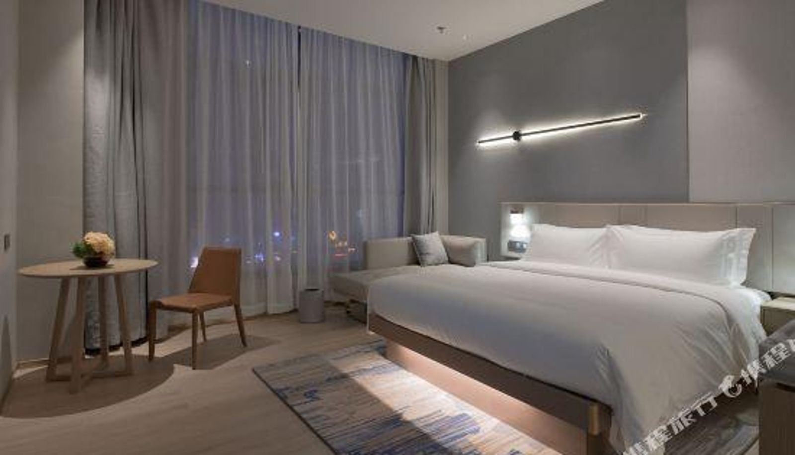 Chambre Business - Laurel Hotel Baoan International Convention and Exhibition Center Store