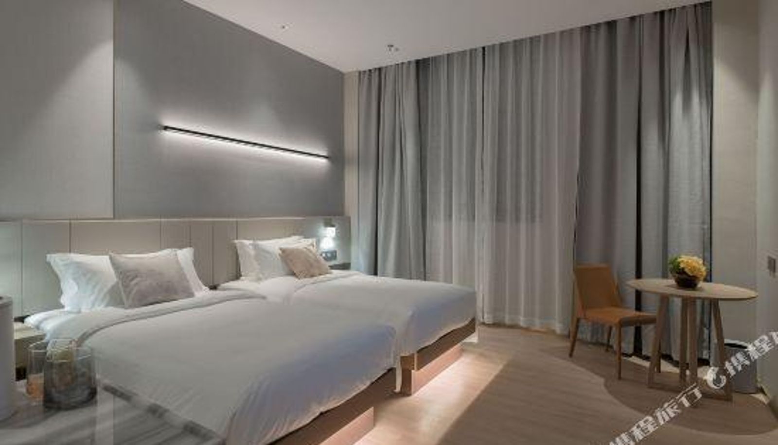 Chambre Business - Laurel Hotel Baoan International Convention and Exhibition Center Store