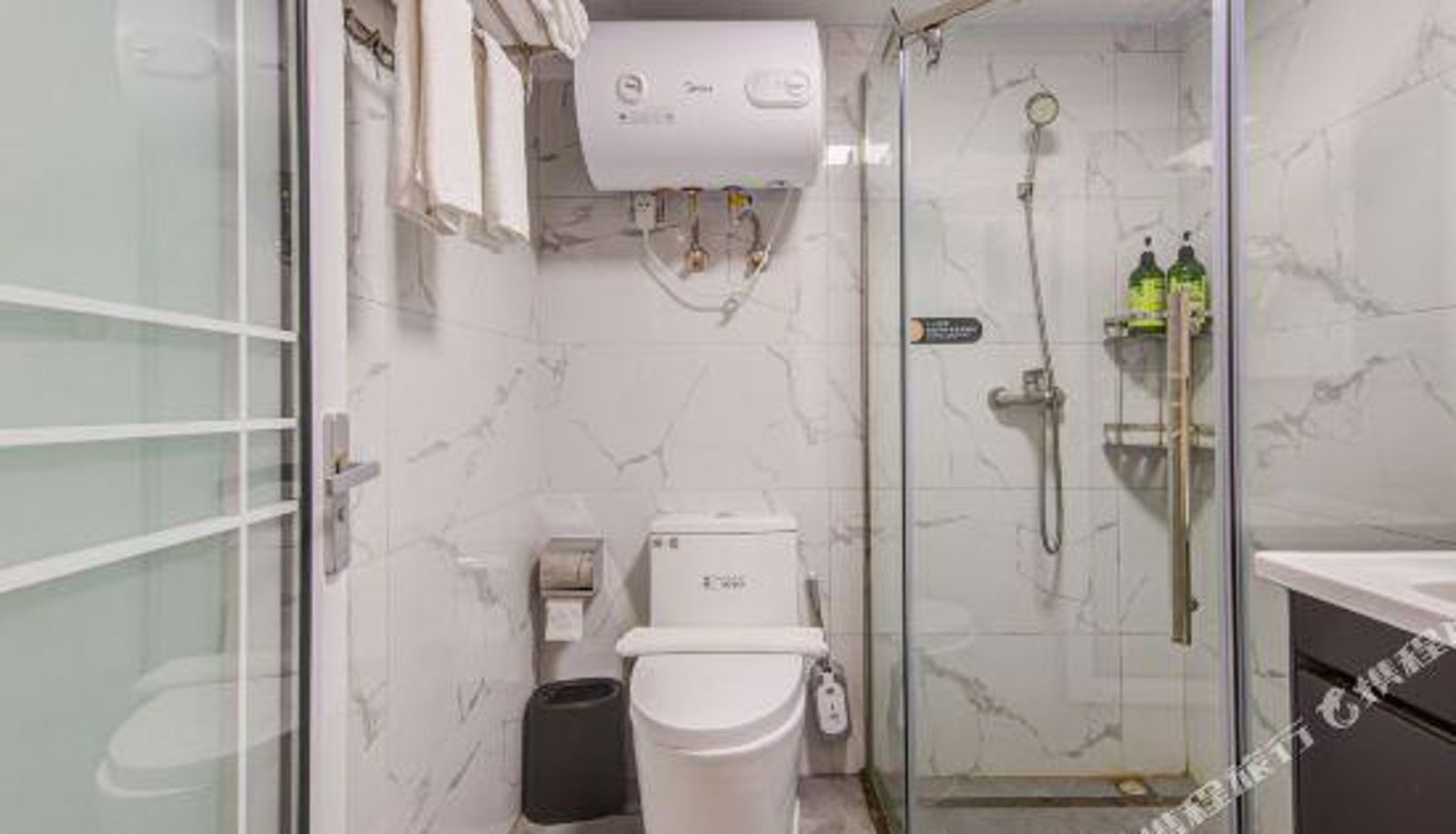 Habitación - WangBei Boutique Apartment