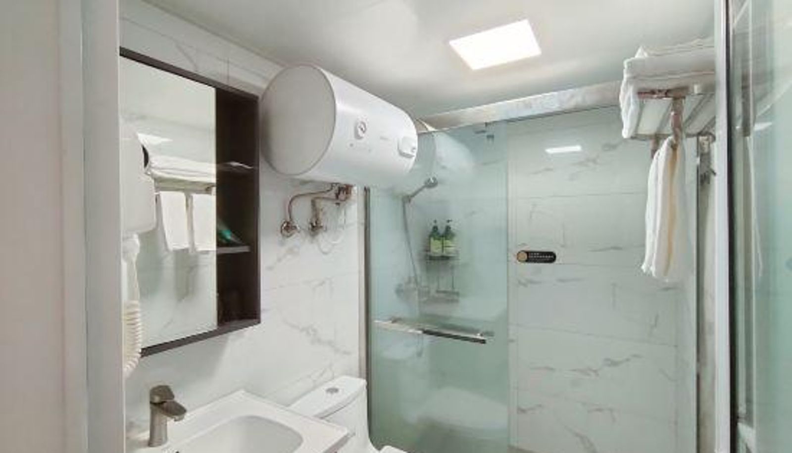 Habitación corporativa - WangBei Boutique Apartment