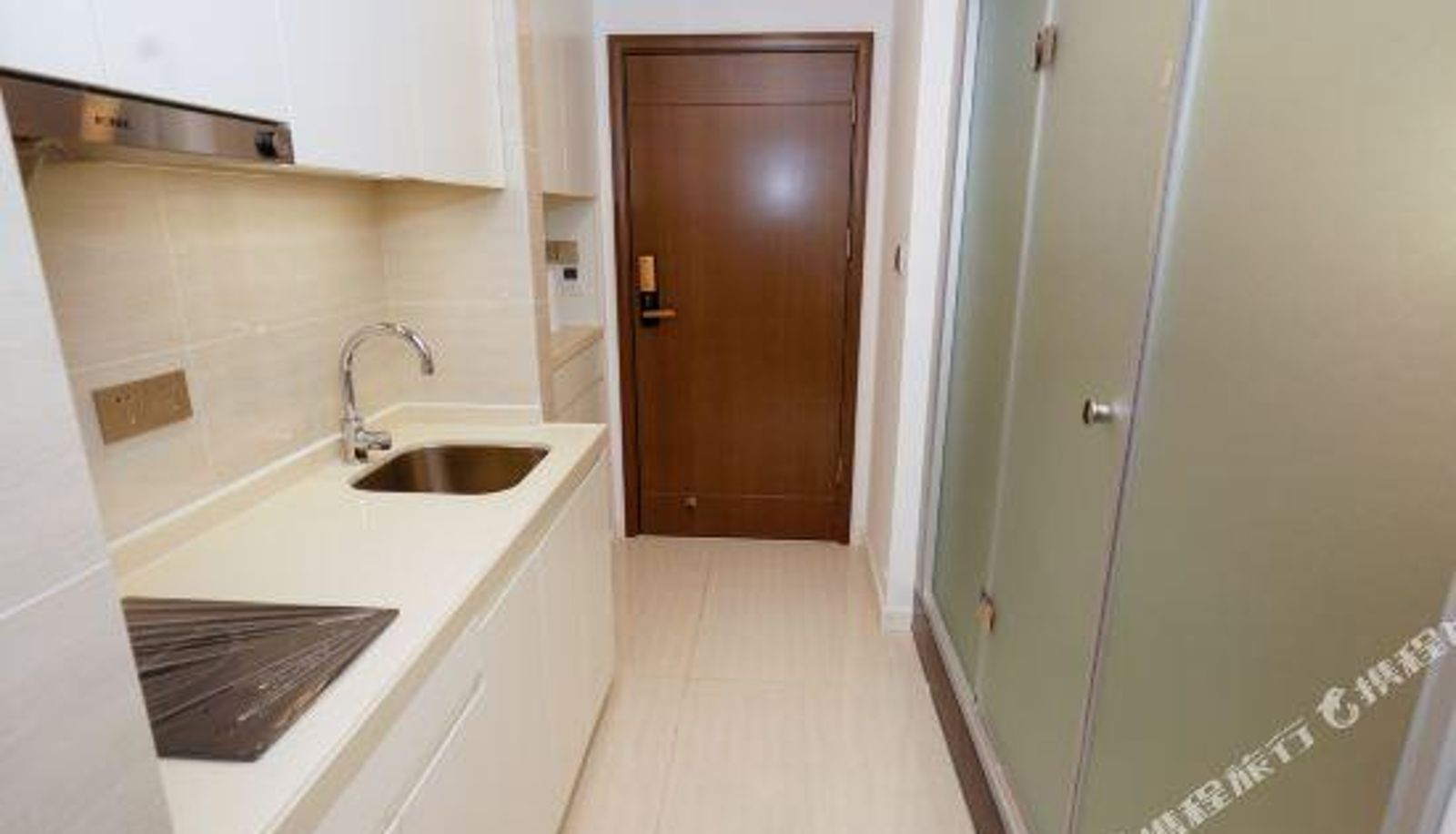 Pokój - Huayushi Apartment Hotel