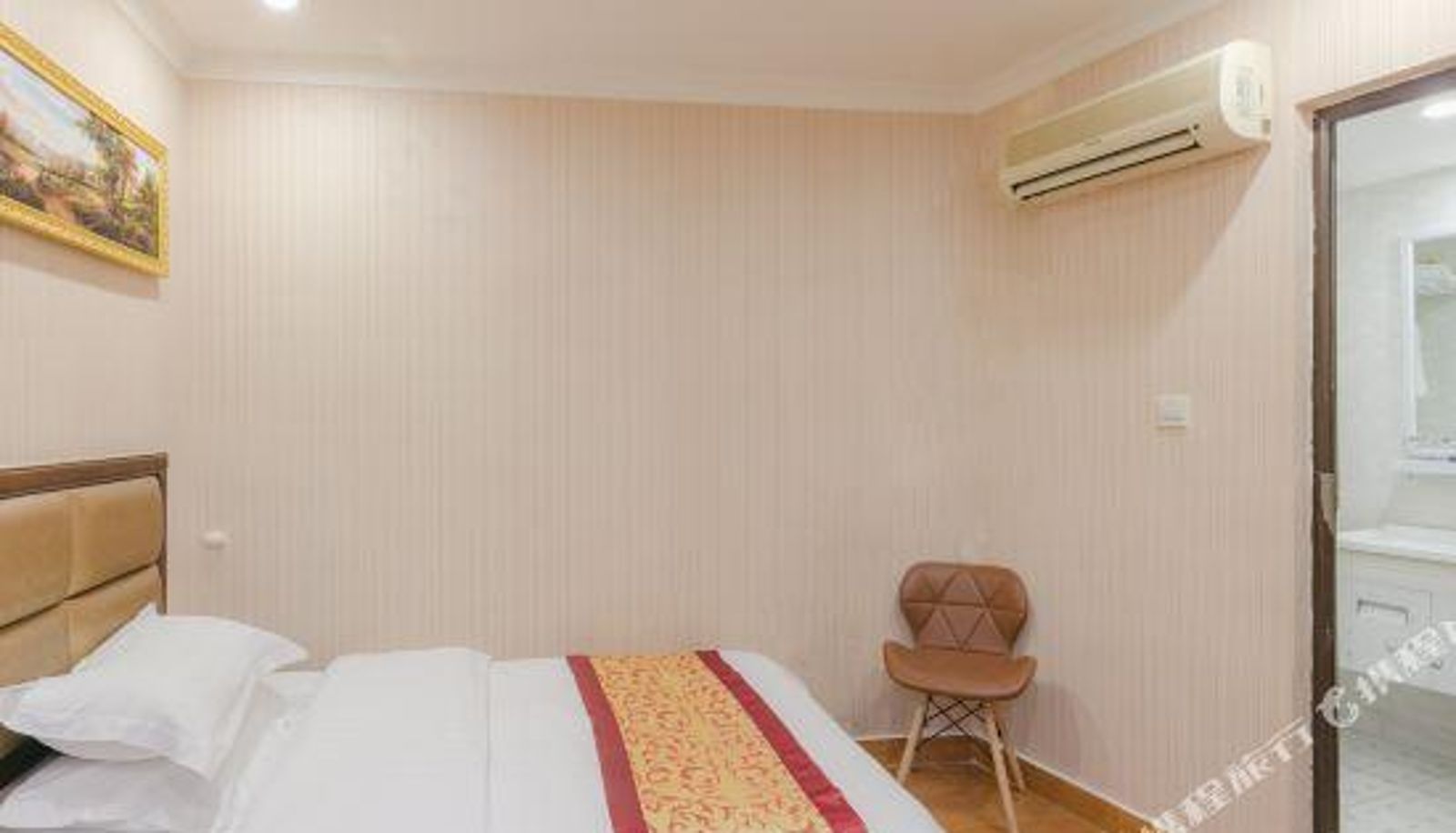 Room - Zhuhai Nanyue Hotel (Gongbei Port High-speed Railway Station)