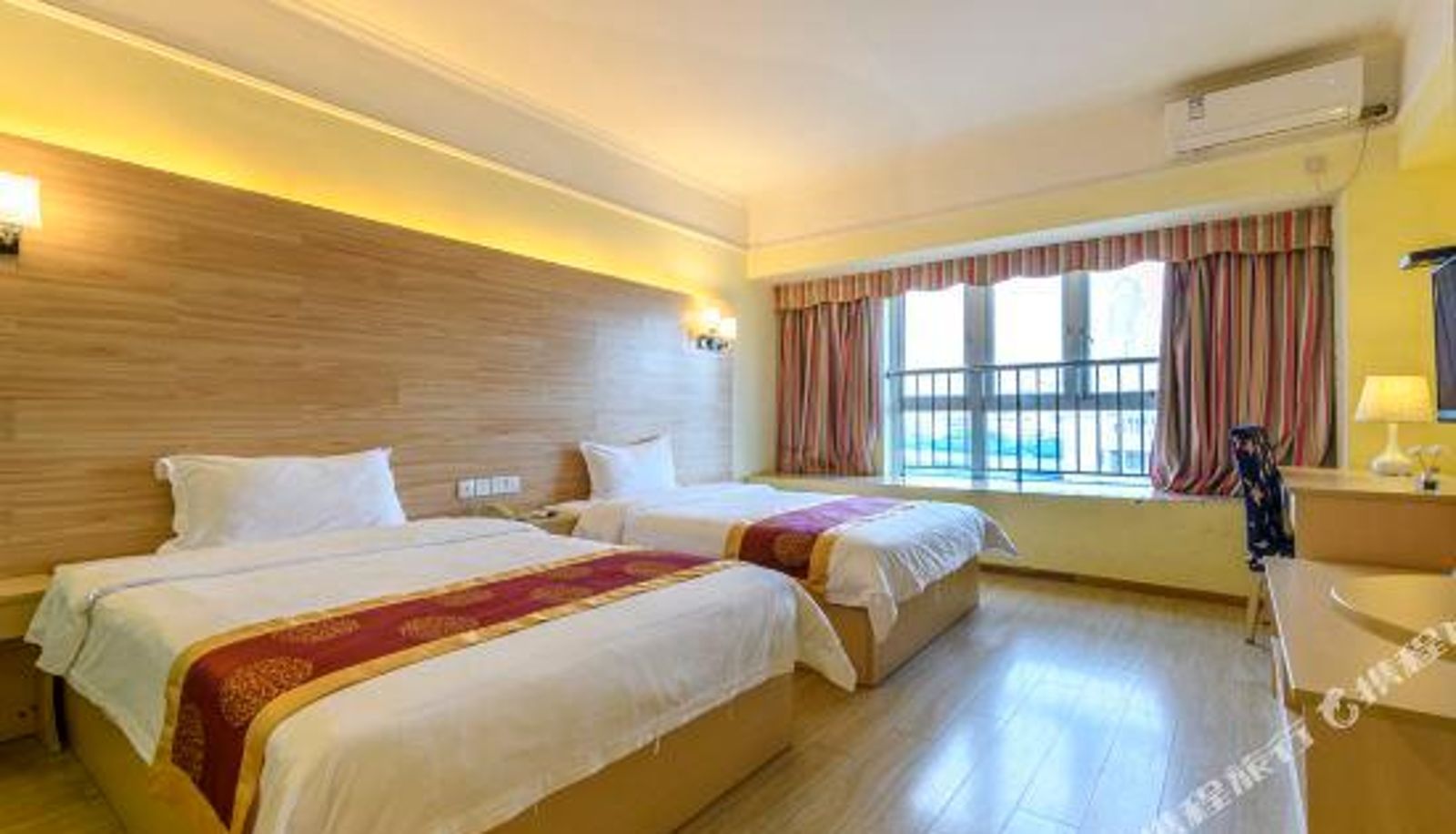 Habitación corporativa - Zhuhai Constellation Theme Hotel