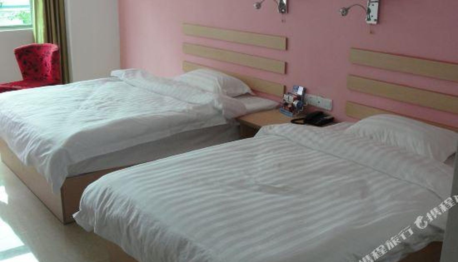 Camera - Haiyang Express Hotel