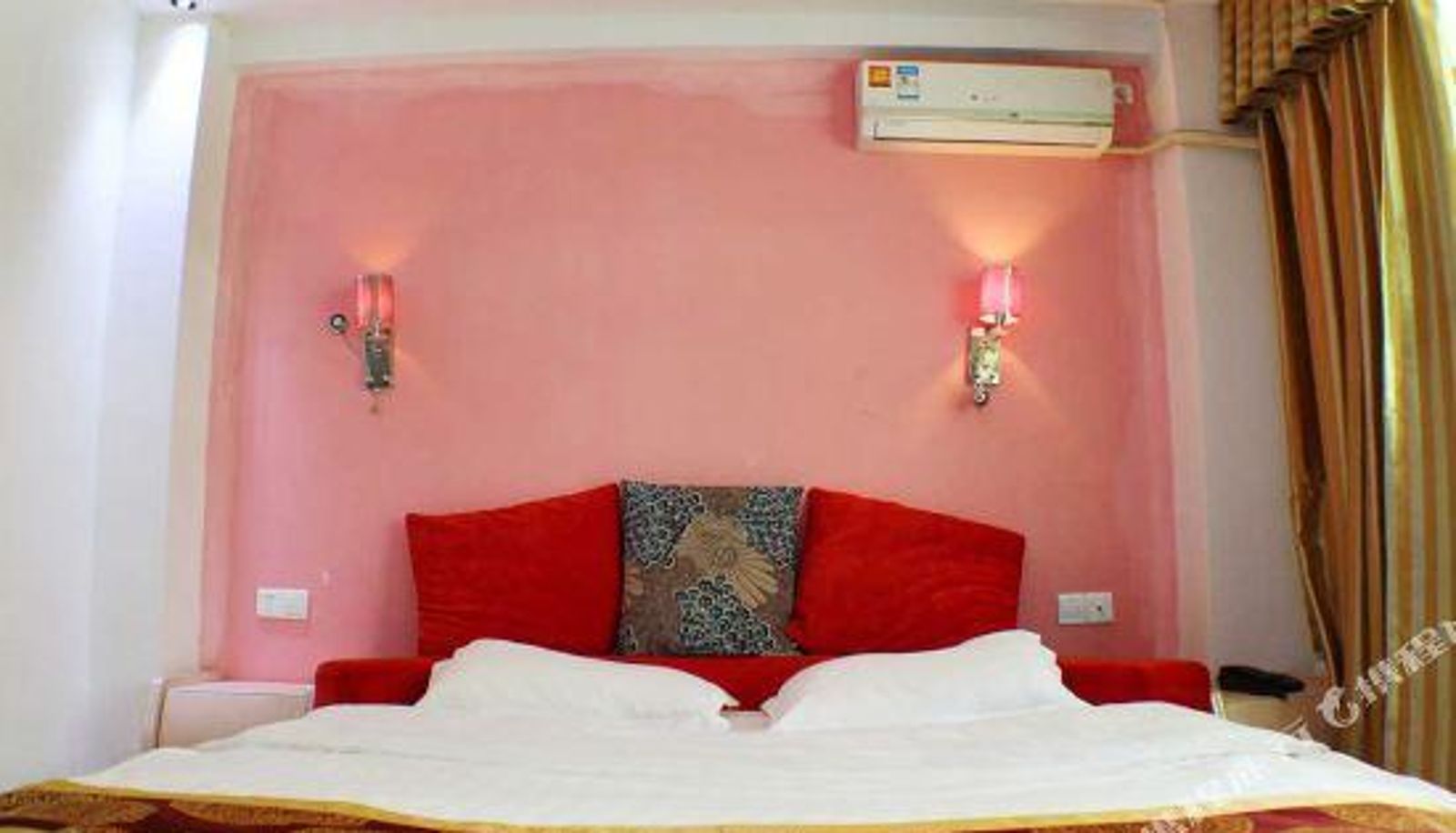 Camera - Haiyang Express Hotel
