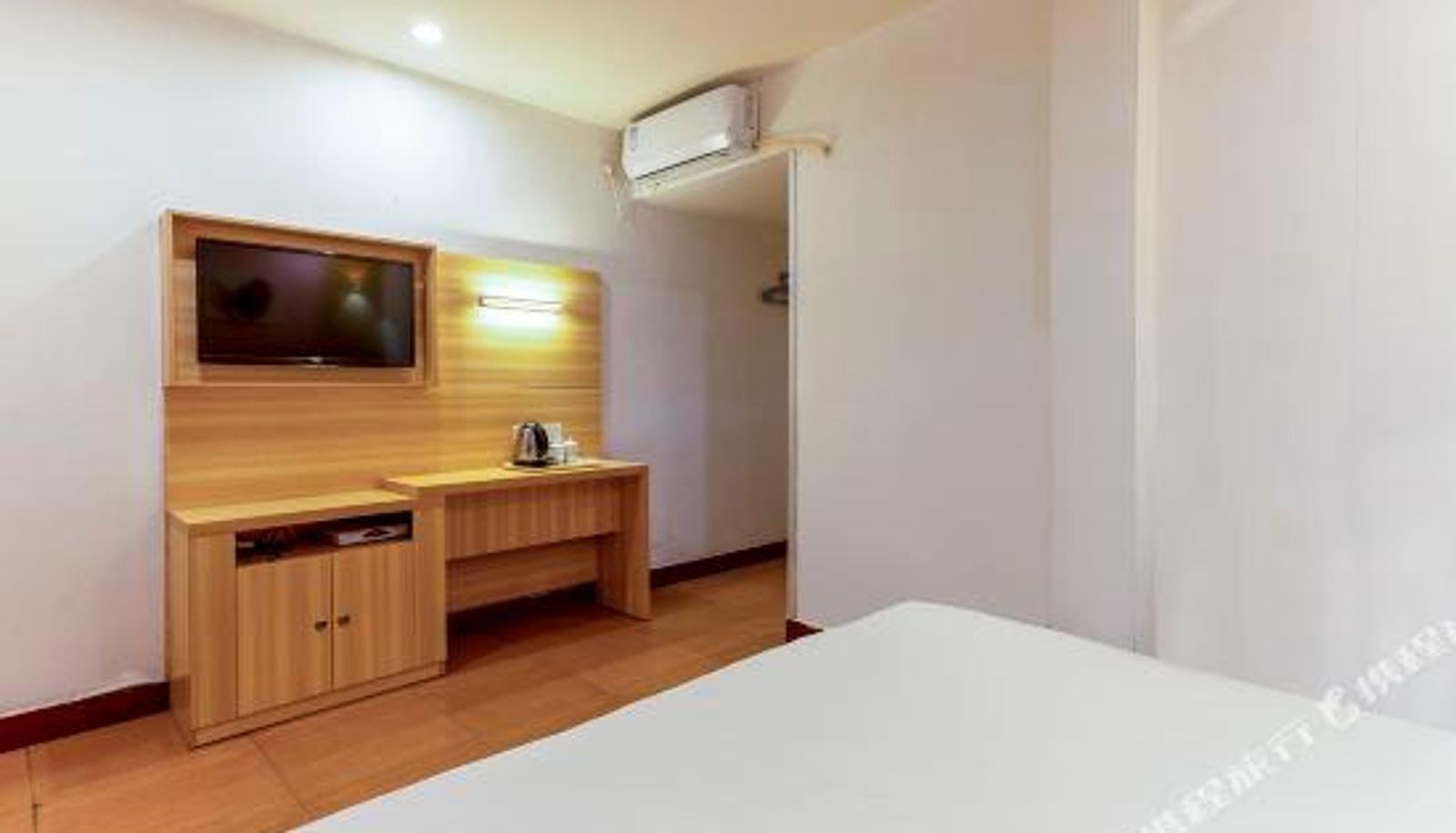Kamer - Longfei Hotel