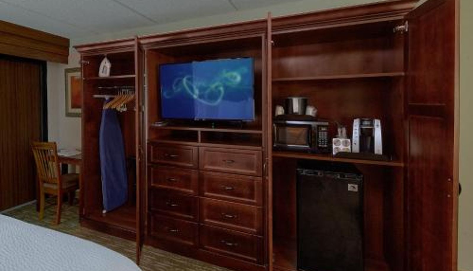 Room - The Inn On The River