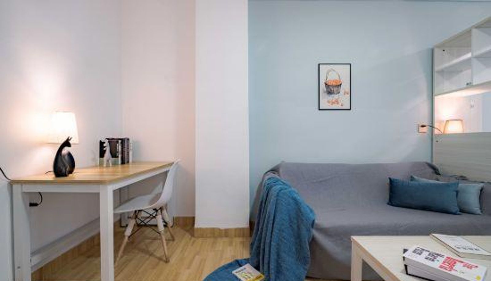 Zimmer - Mufeng Youth Apartment