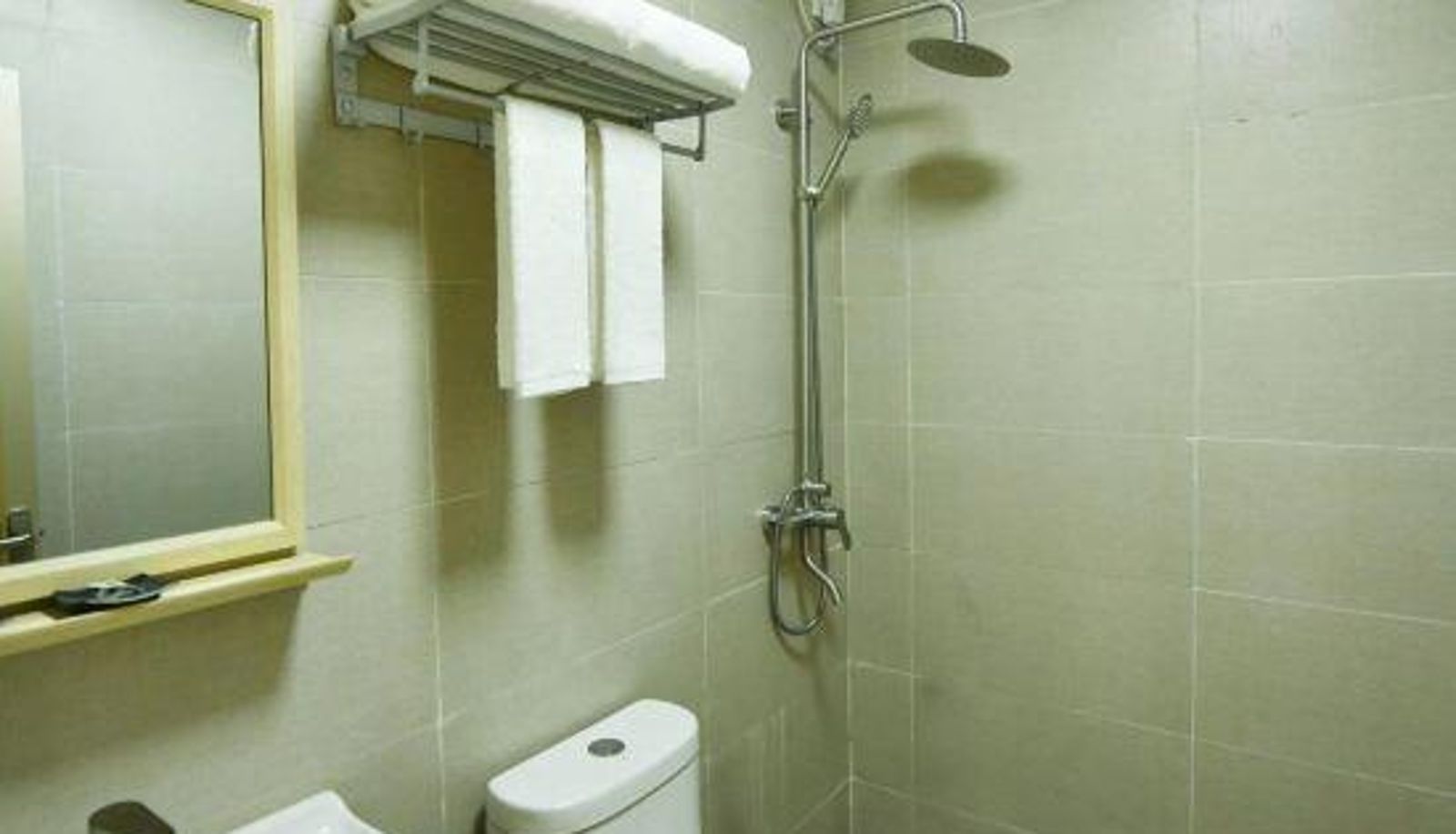 Zimmer - Hausfield Apartment