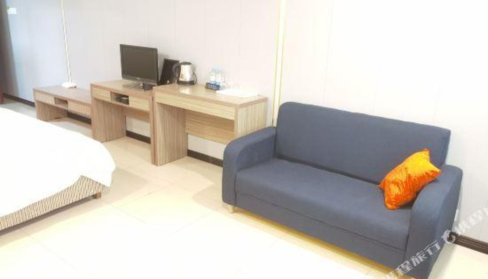 Camera - Xiawan Fashion Hotel
