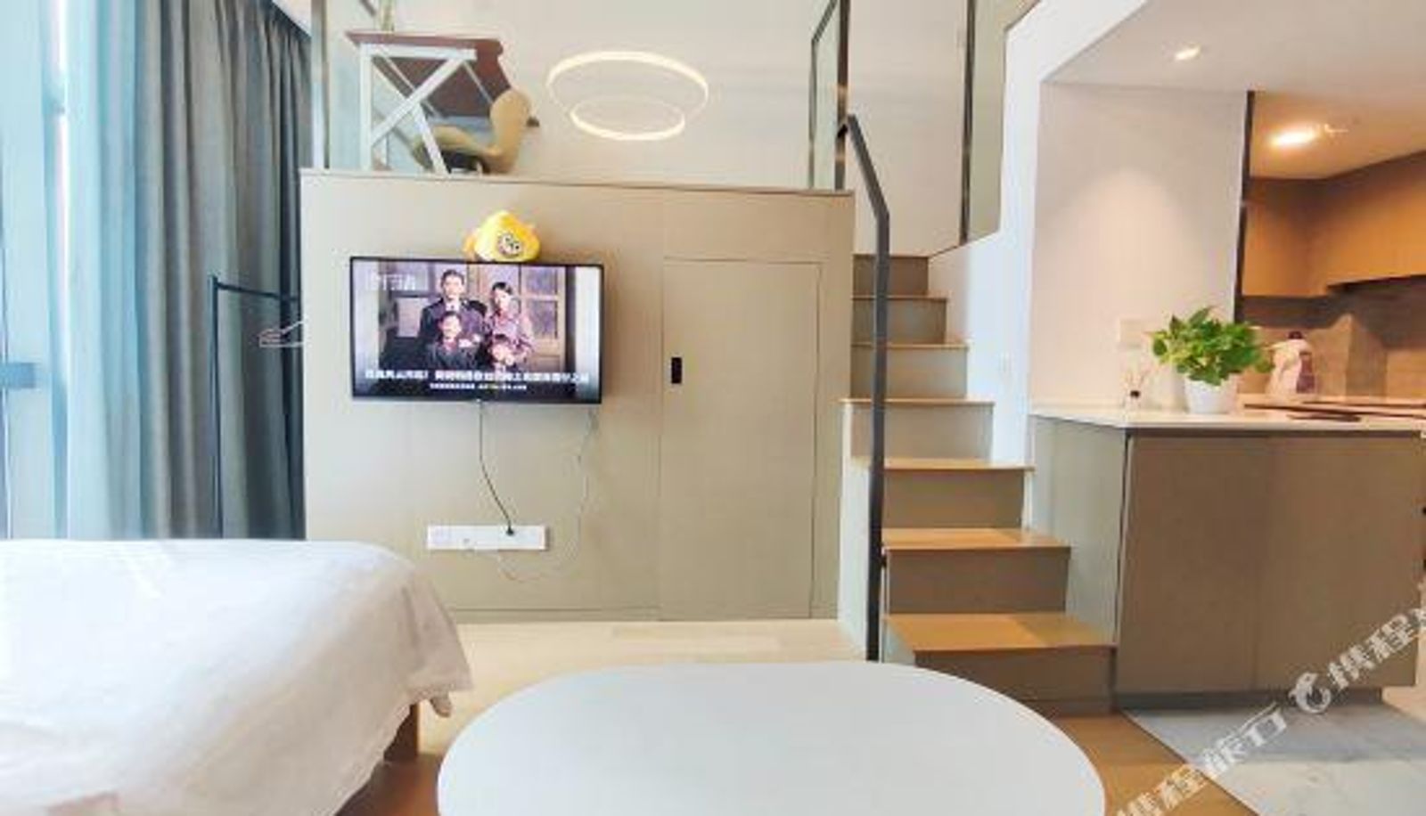 Camera - Yujian Dream Park Hotel (Longgang Central City Yuyuan Metro Station Branch)