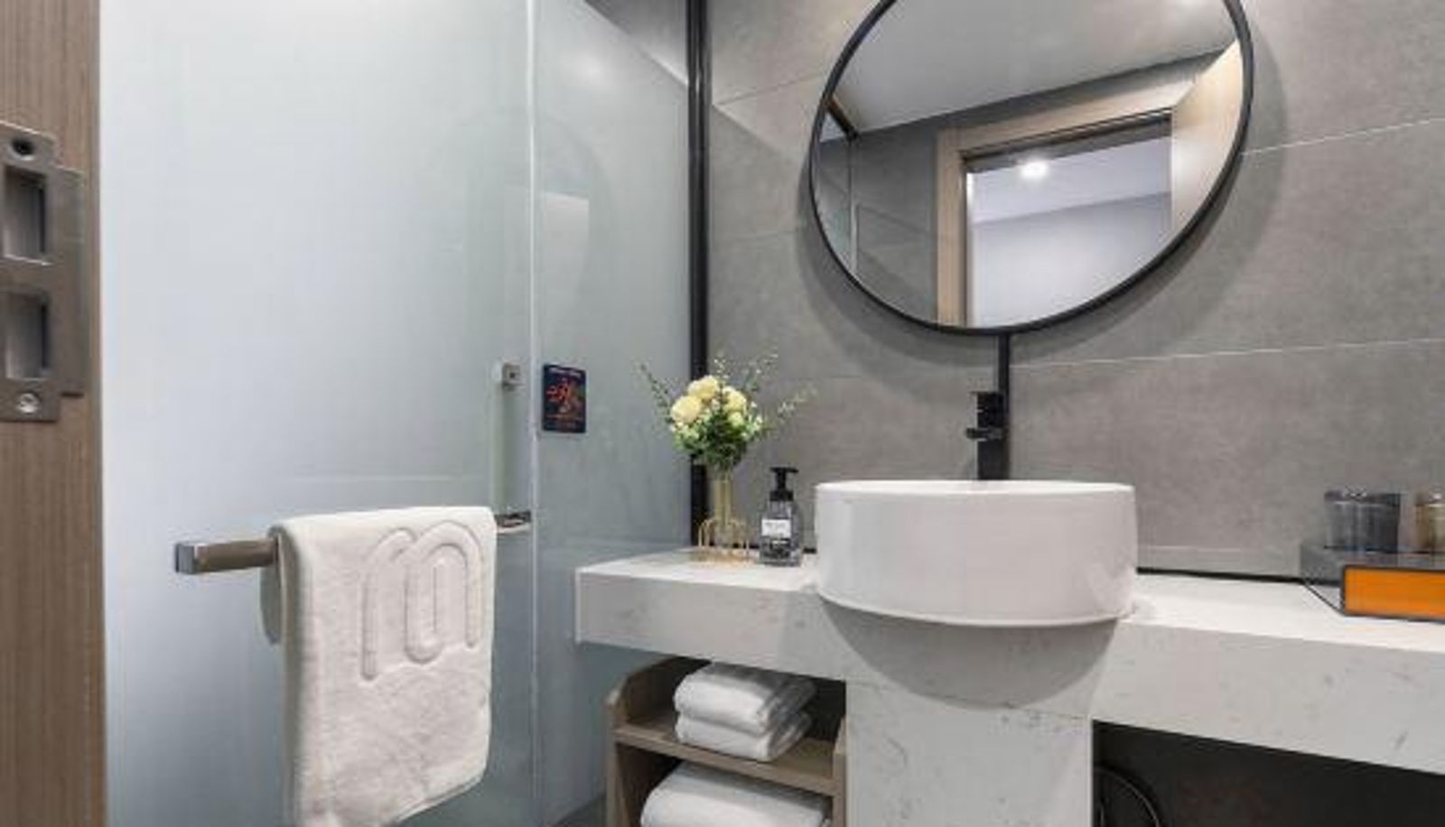 Kamer - Maitu Hotel