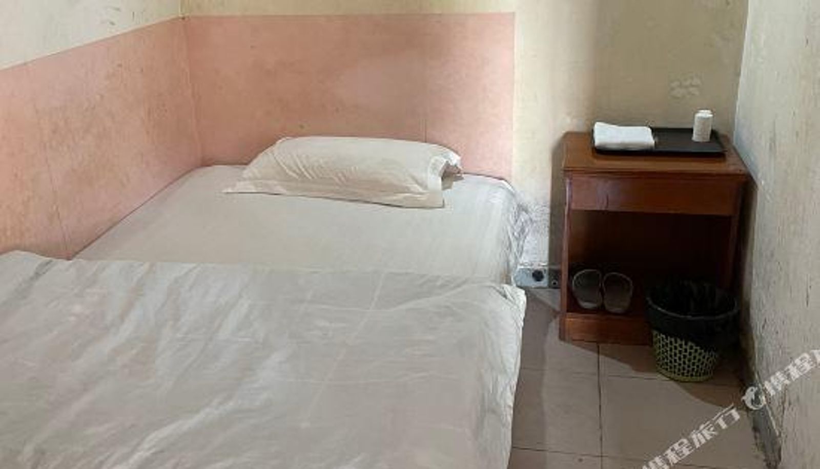 Chambre - Qicong Accommodation