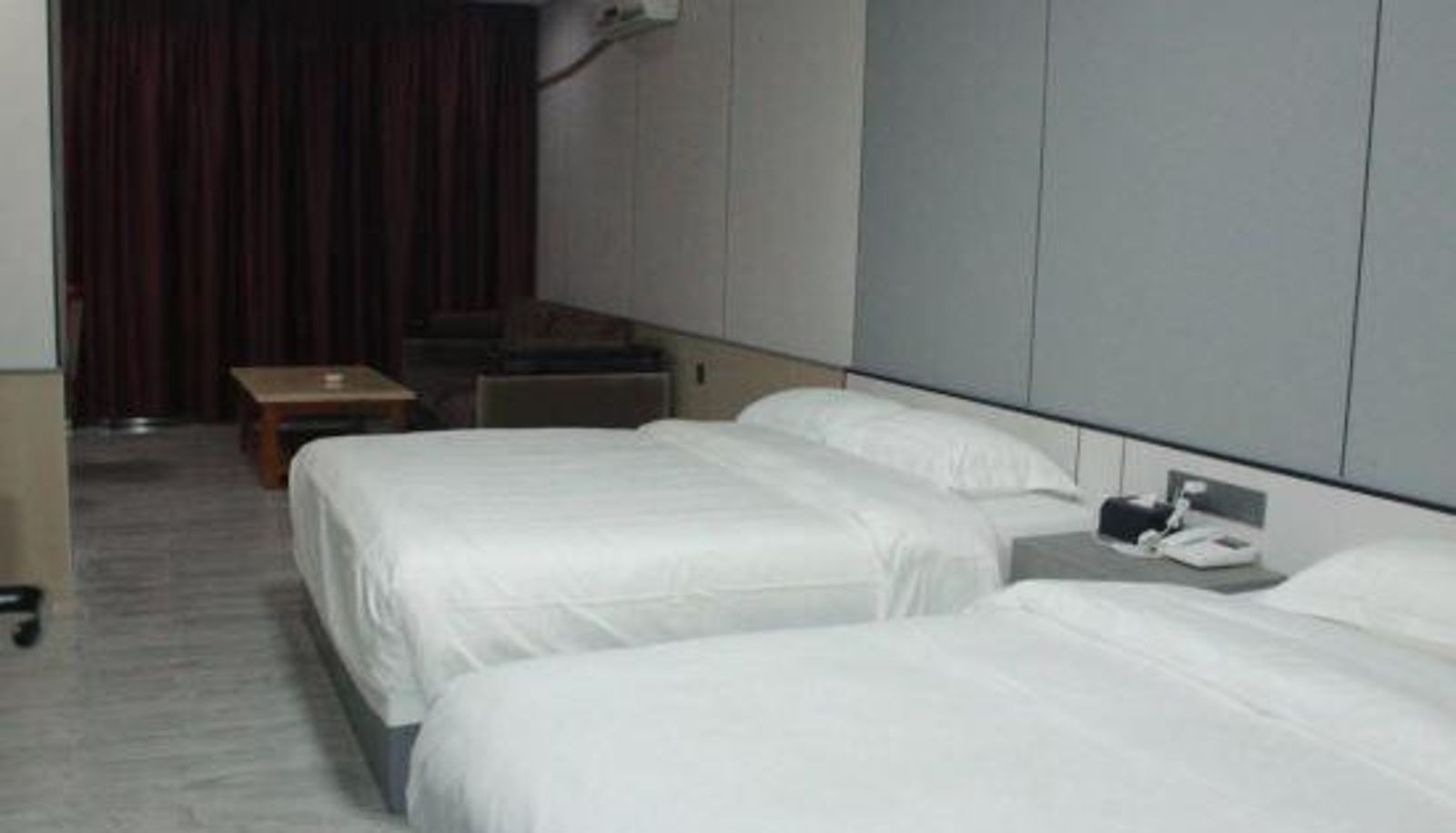 Pokój - Kangle Hotel