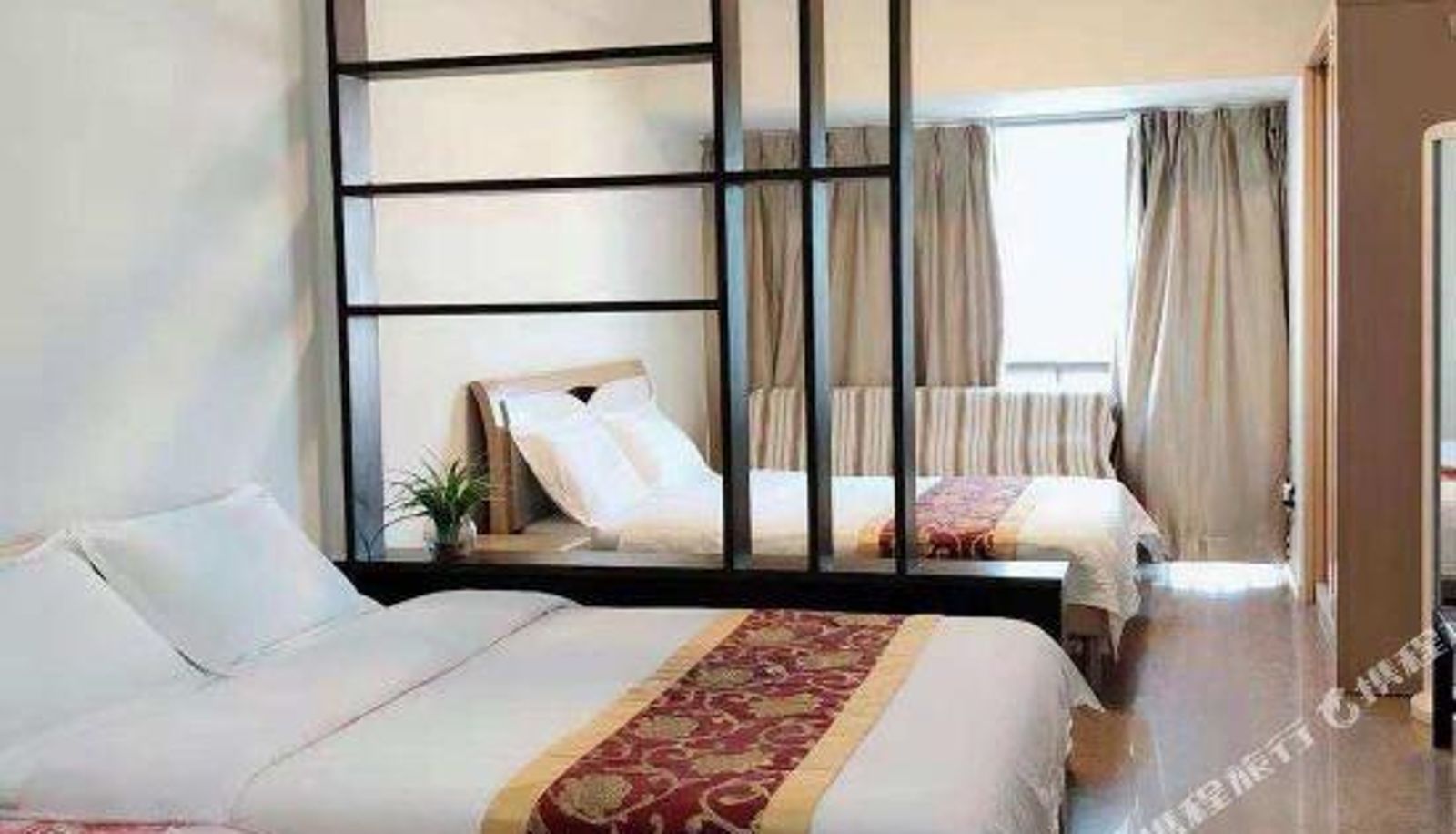 Kamer - Shenzhen Dacheng Xiaoshe Apartment (Nanyou Clothing City Nanyou Subway Station Branch)
