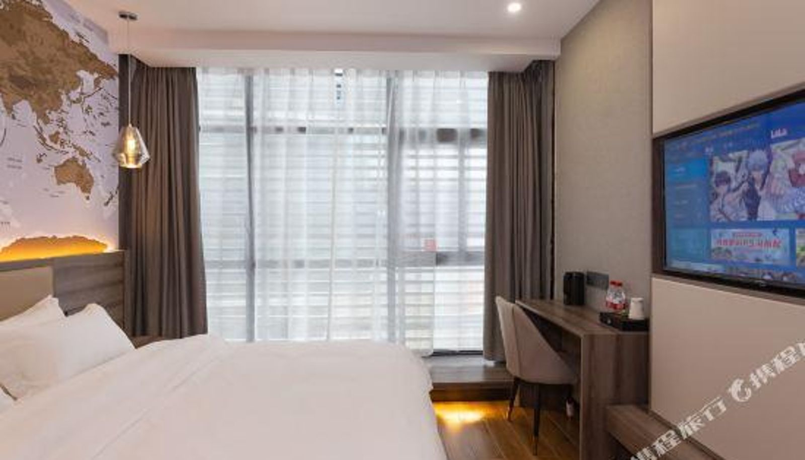 Pokój - Kaiyade Hotel