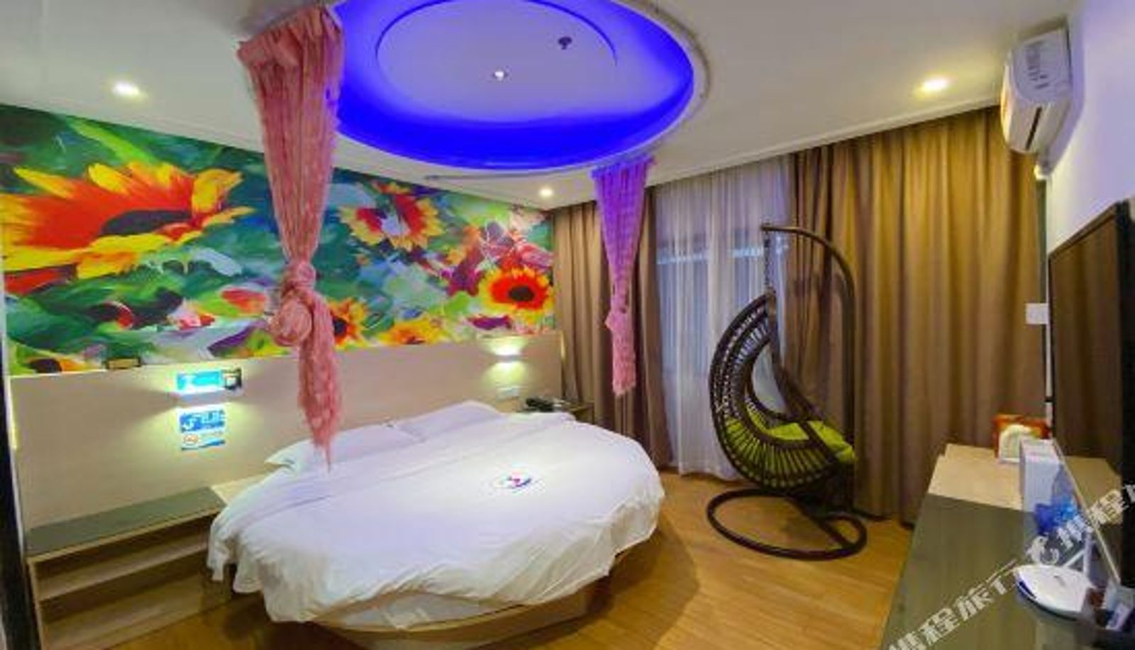 Pokój - Shahe Boutique Hotel