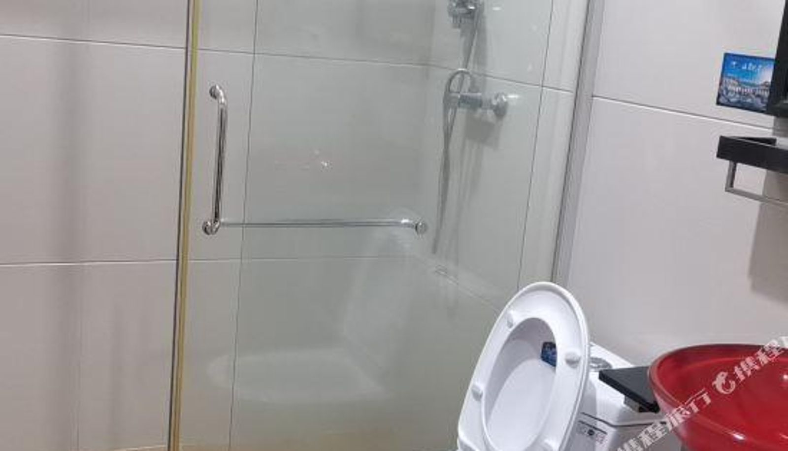 Chambre - Wanshan Hairi Hotel