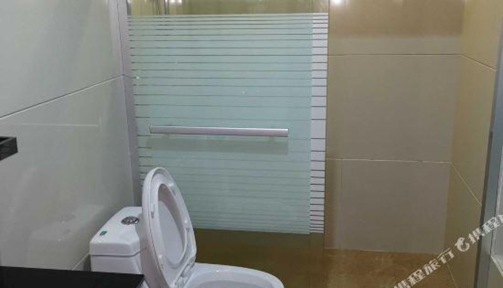 Chambre - Wanshan Hairi Hotel