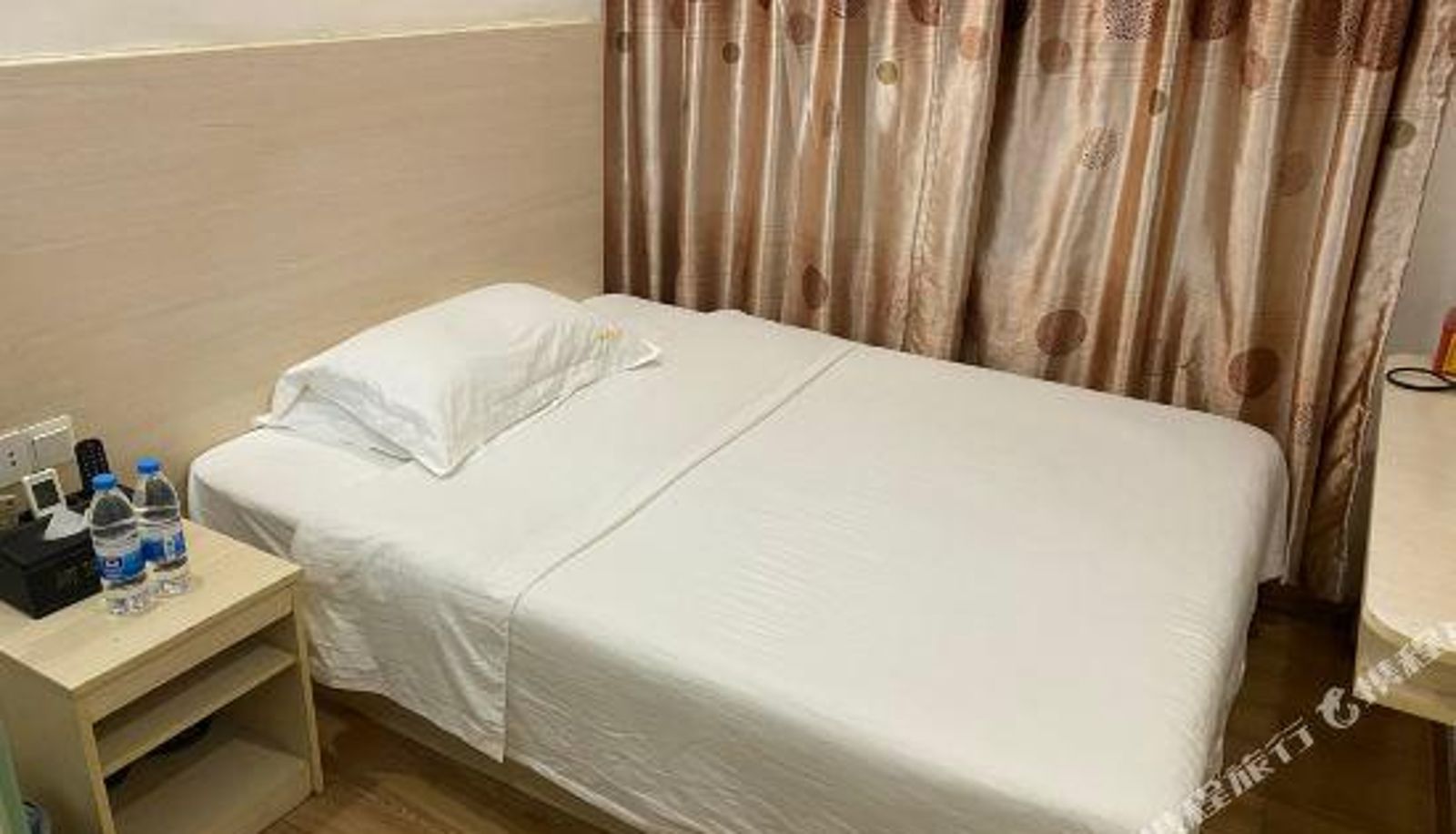 Kamer - Shunjun Hostel