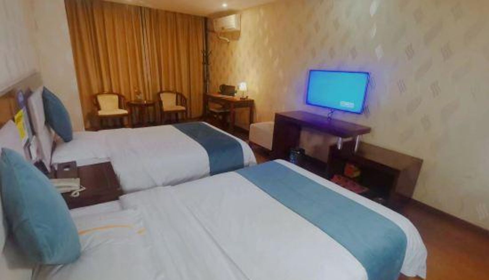 Habitación corporativa - Huiyun Business Hotel