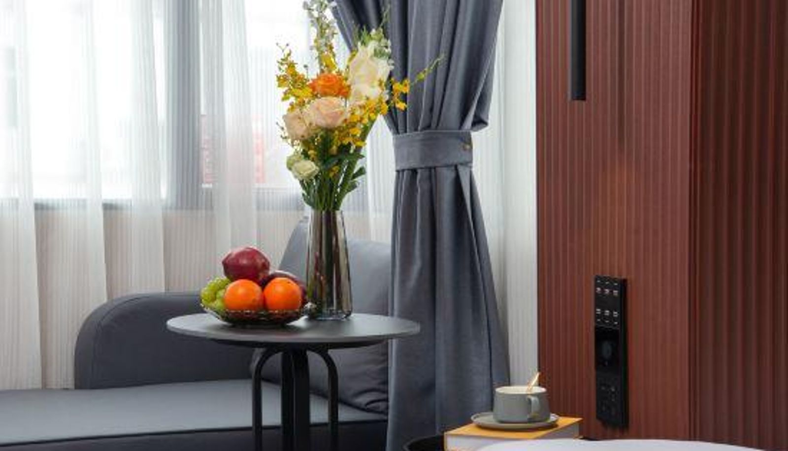 Chambre - Hotel Relo (Dalili)