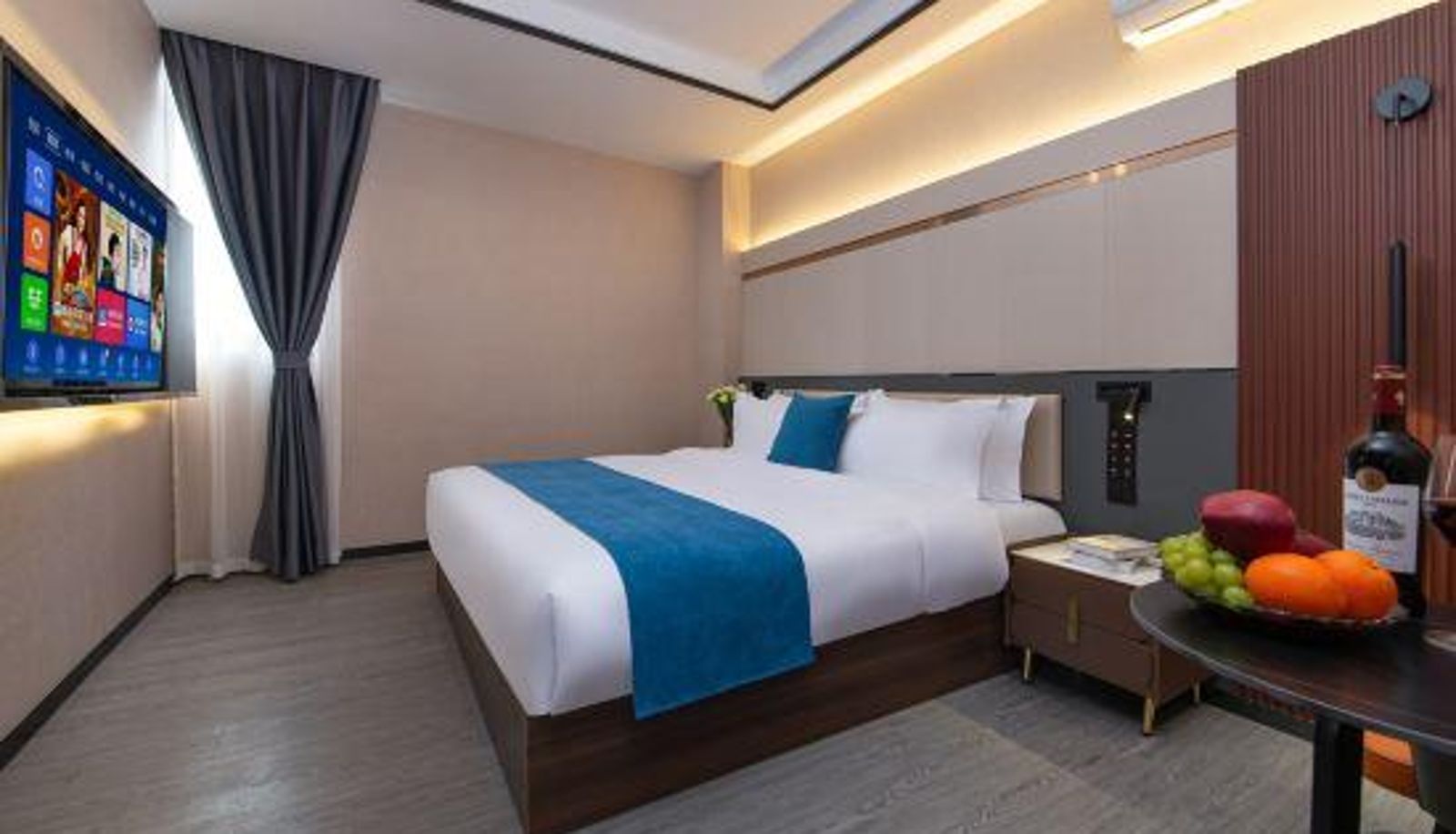 Chambre Business - Hotel Relo (Dalili)