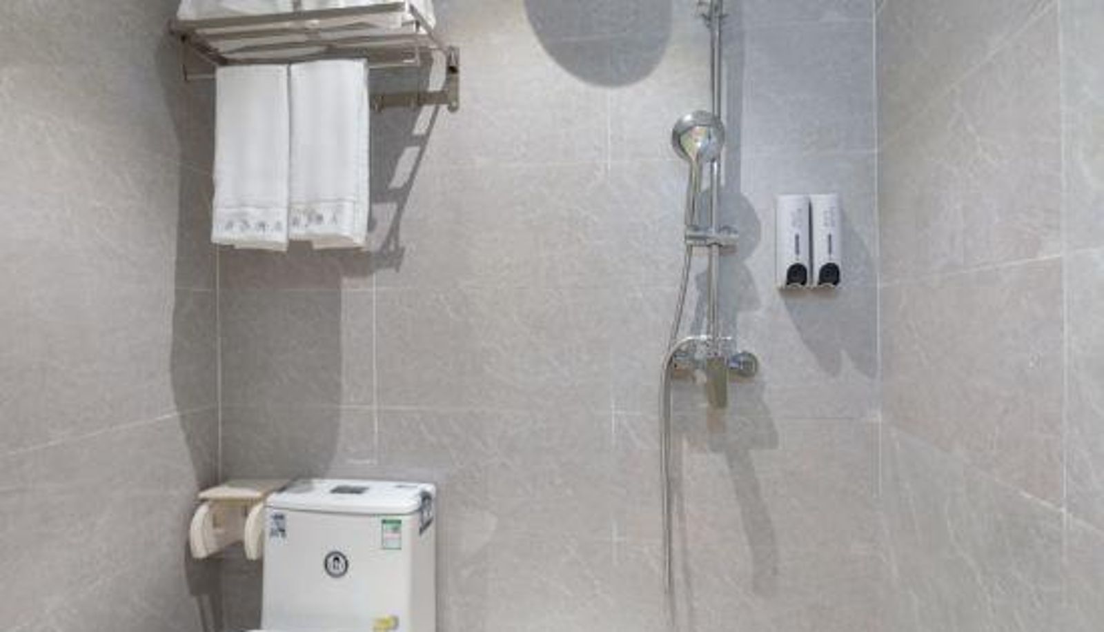 Business-Zimmer - Xinhe Hotel