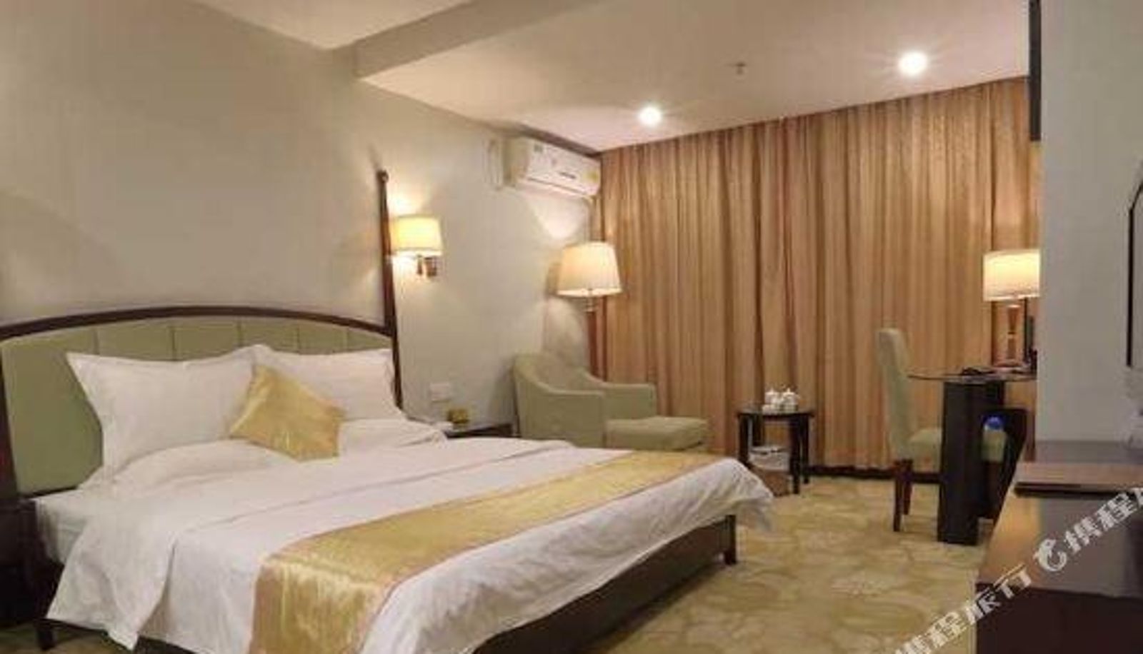 Zimmer - Shanlin Hotel