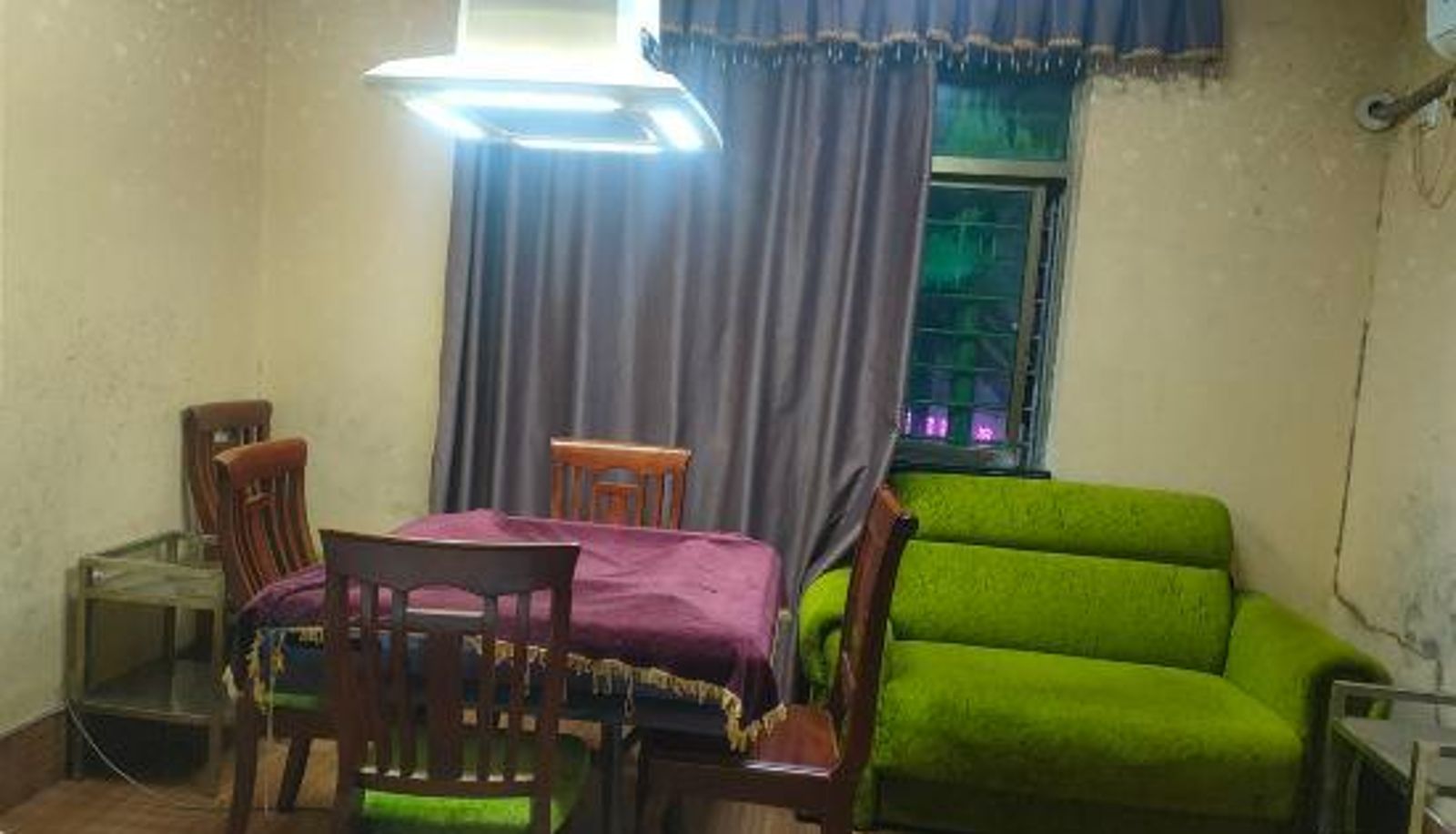 Zimmer - New Manor Boutique Hotel
