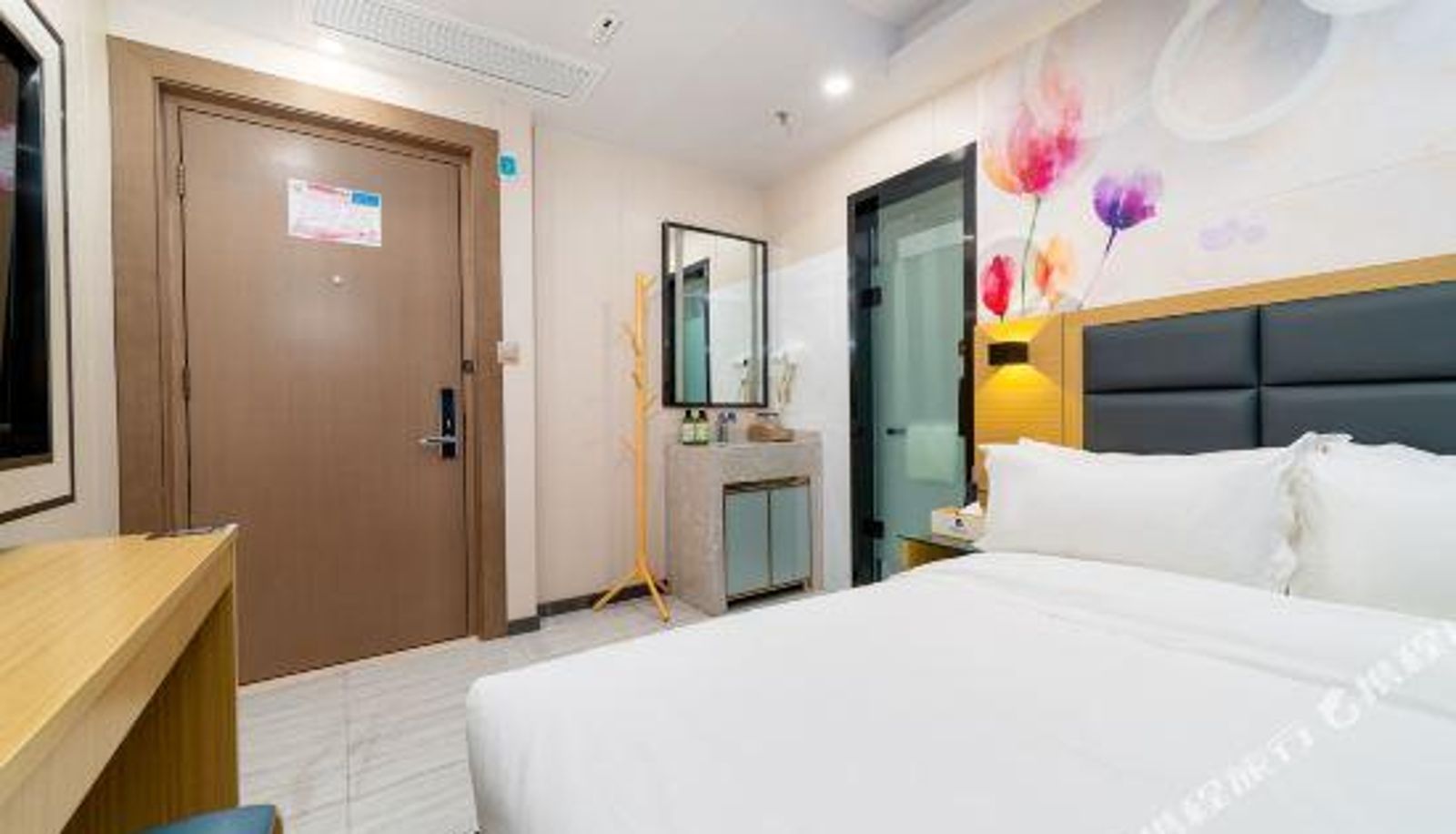 Kamer - Yijin Zhenpin Hotel