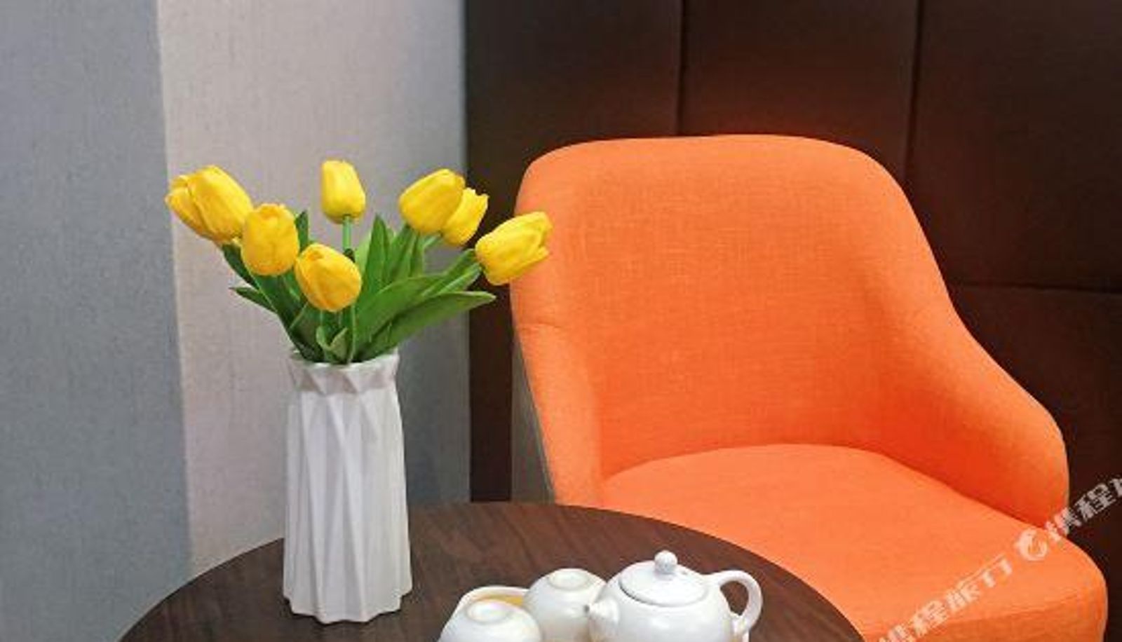 Kamer - Jiahong Hotel