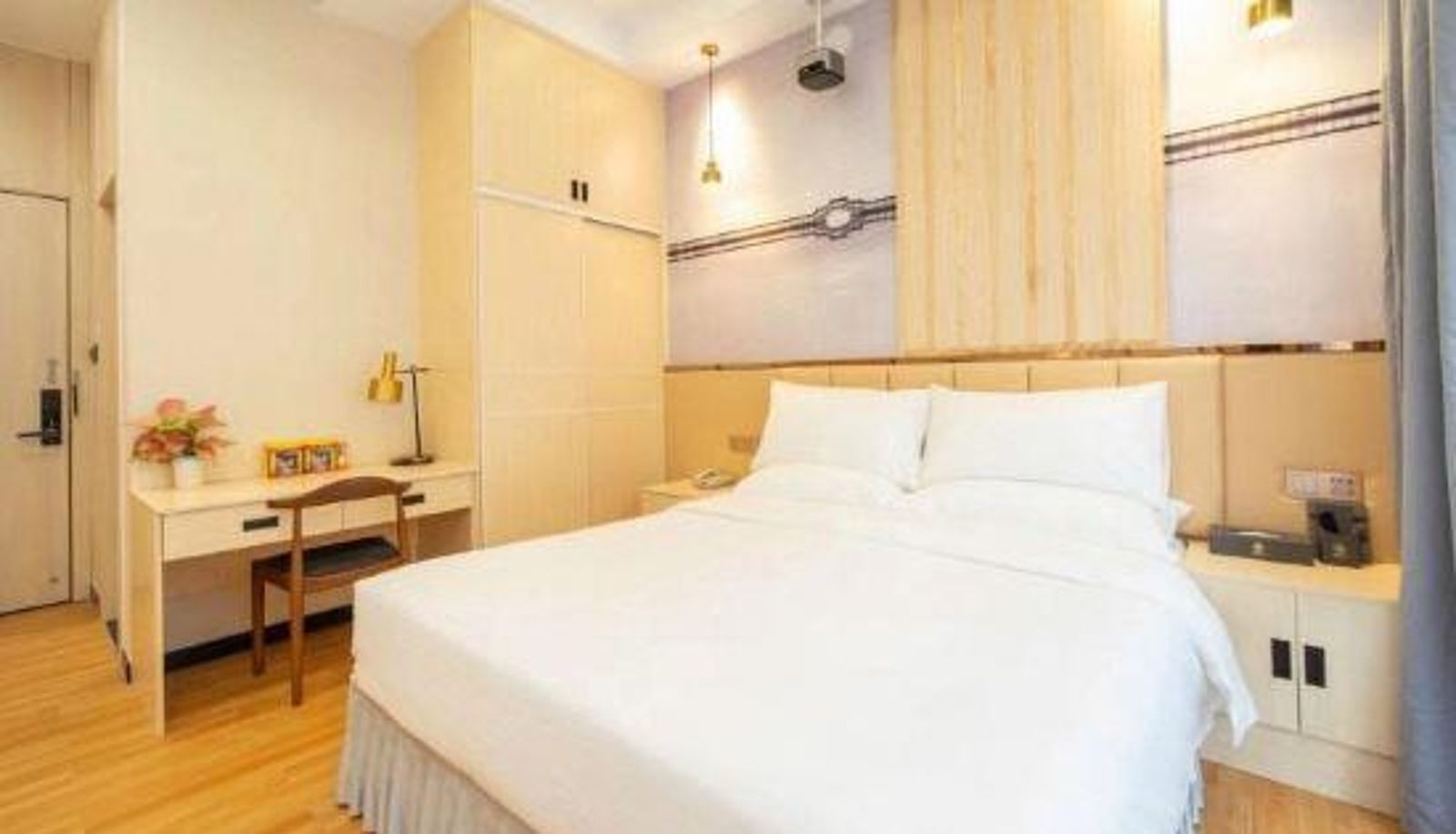 Kamer - Jiahong Hotel