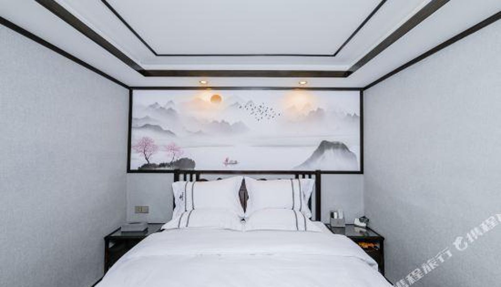 Pokój - Yilinyuan Hotel
