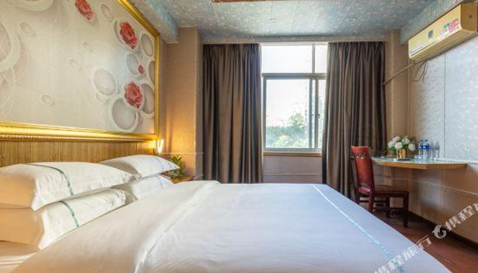 Zimmer - Jiajia Business Hotel (Shenzhen East Railway Station Dafen Station)