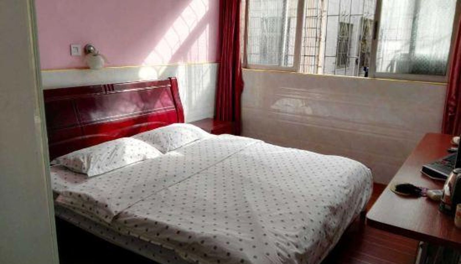 Pokój typu business - Shenzhen Jinlongyu Hotel