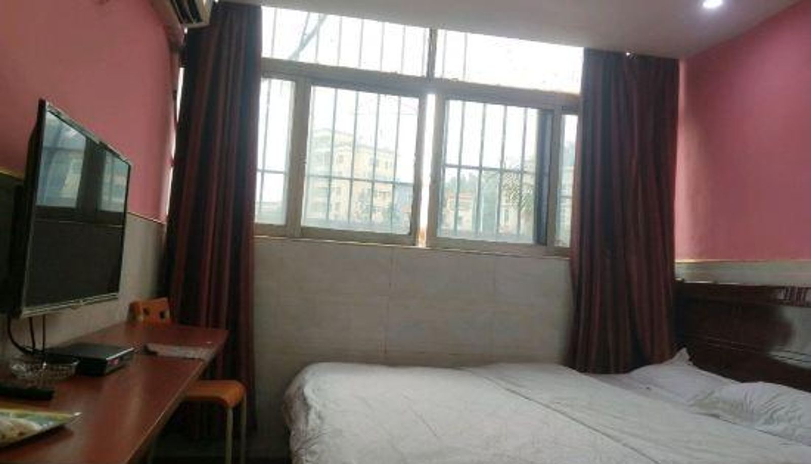 Kamer - Shenzhen Jinlongyu Hotel
