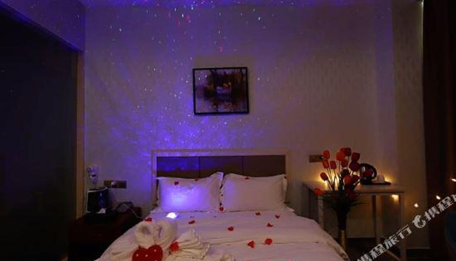 Habitación - Deyuanchun Hotel